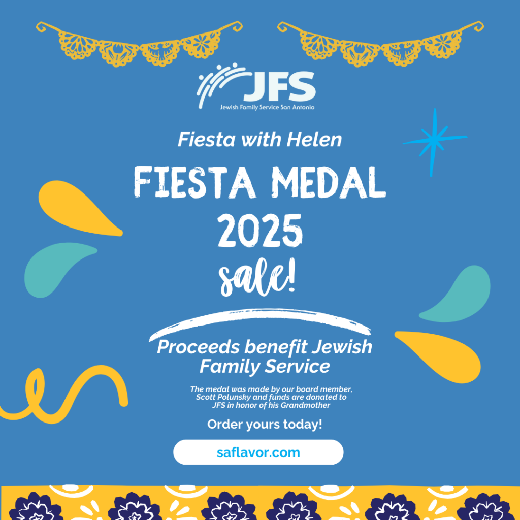 Fiesta Medal 2025