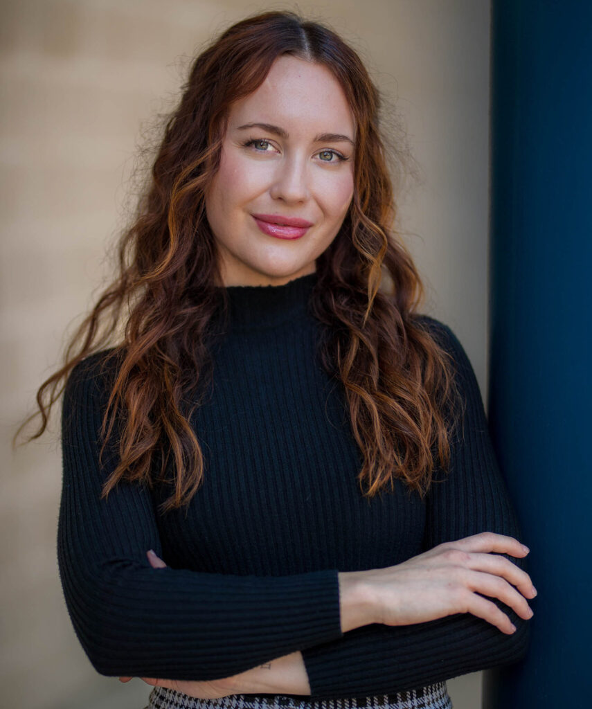 Kat Phillips