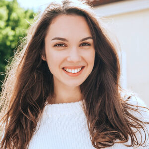 headshot