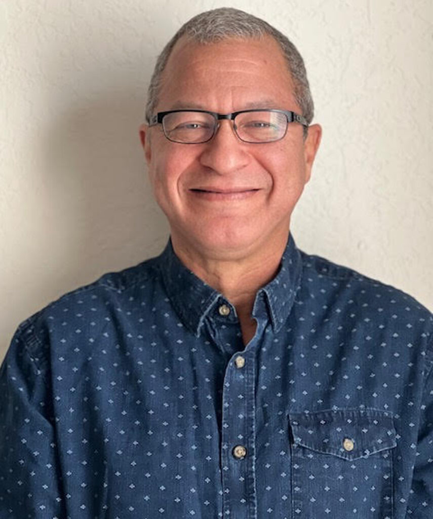 Rene Santos