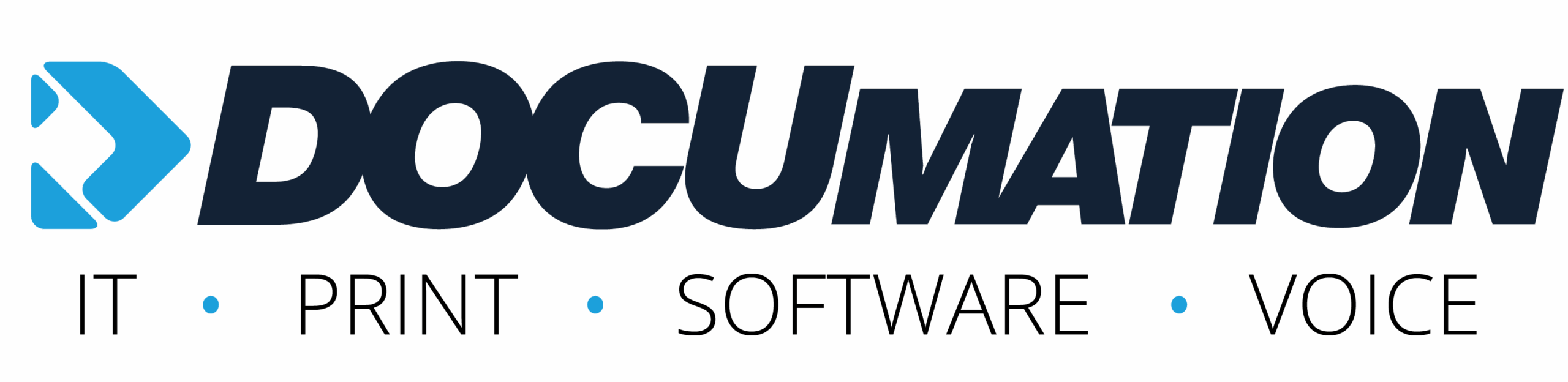 Navy Logo with Services Documation