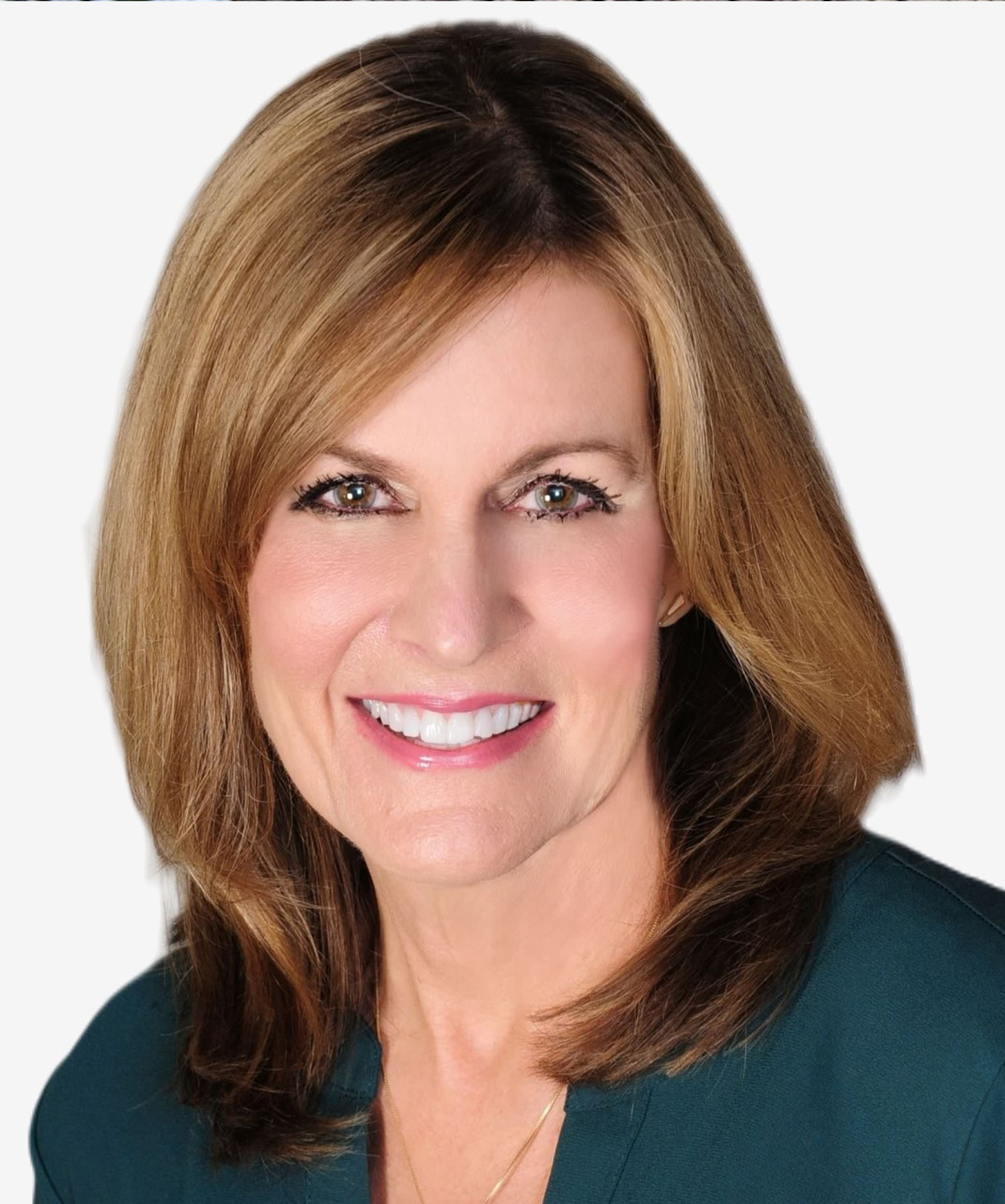Patricia “Trish” Reichert