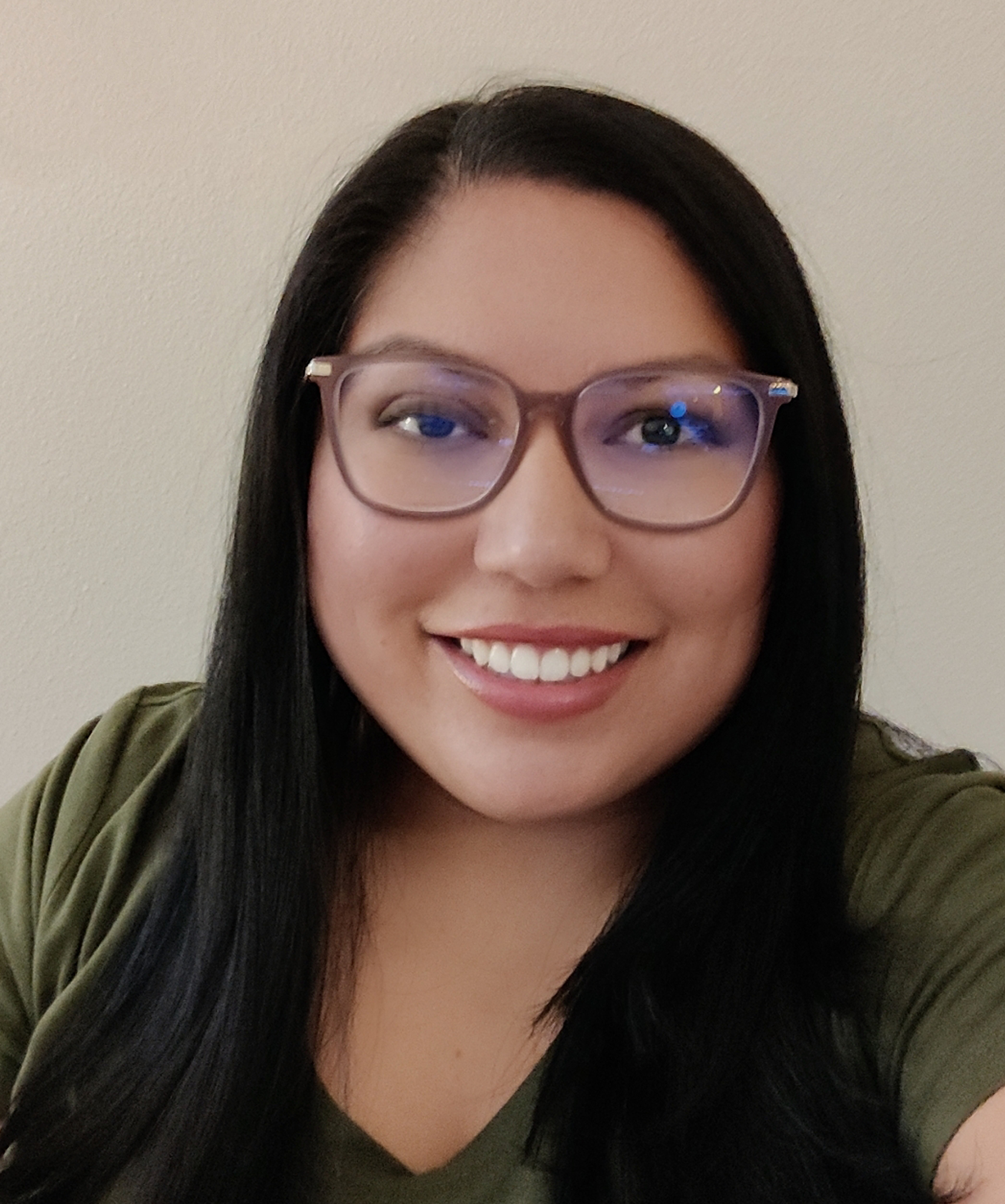 Cynthia Ann Aguilar