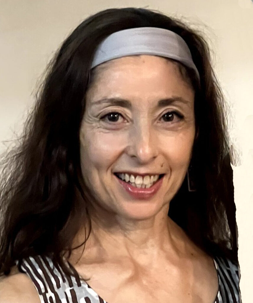 Roberta Varela-Hein